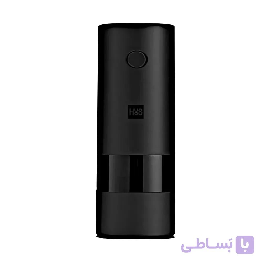 فلفل‌ساب و نمک‌ساب برقی شیائومی مدل Huohou Grinder HU0141 — تصویر 1
