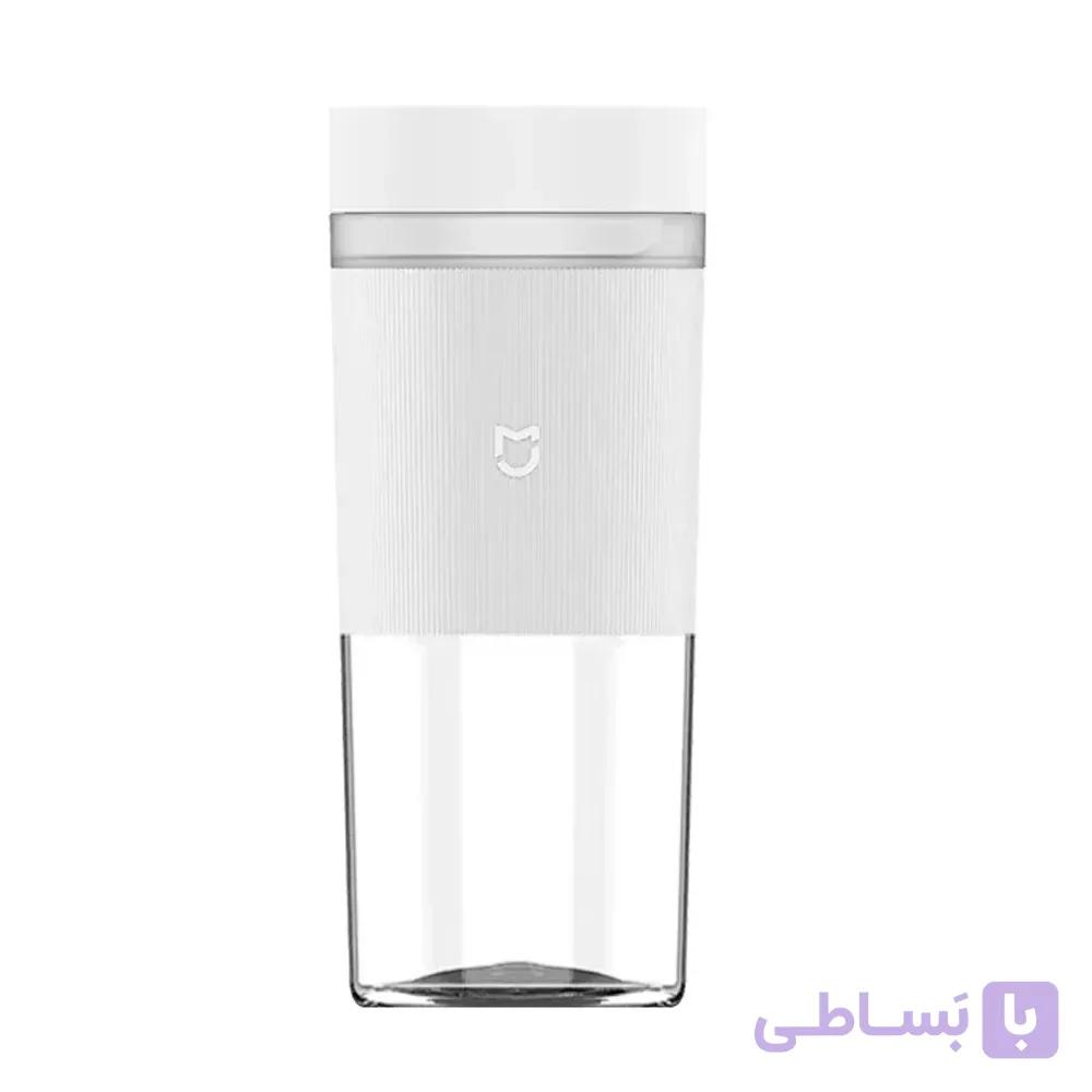 مخلوط کن شارژی شیائومی مدل Mijia Portable Juicer Cup 2 MJZZB02PL — تصویر 1