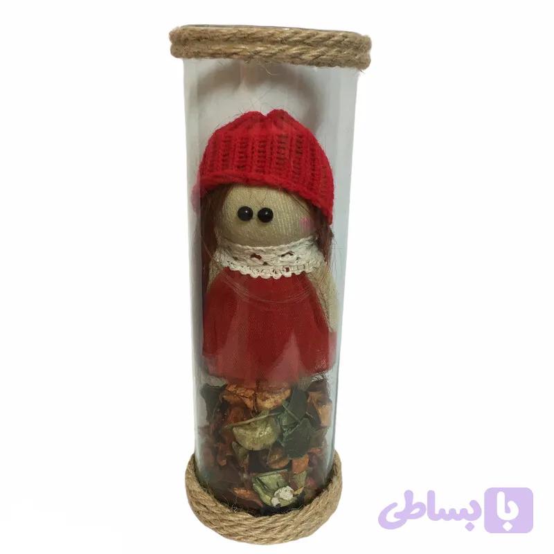 ست هدیه عروسک مدل B11