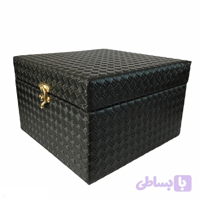 جعبه هدیه مدل چرمى كد Z20