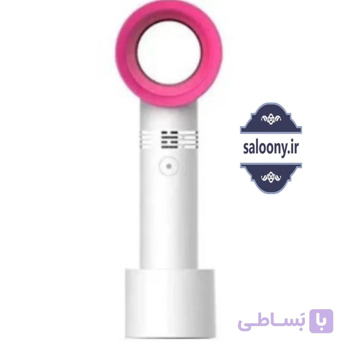 فن ایستاده(تونلی) اکستنشن مژه شارژی بدون پره - فروشگاه آرایشی سالنی