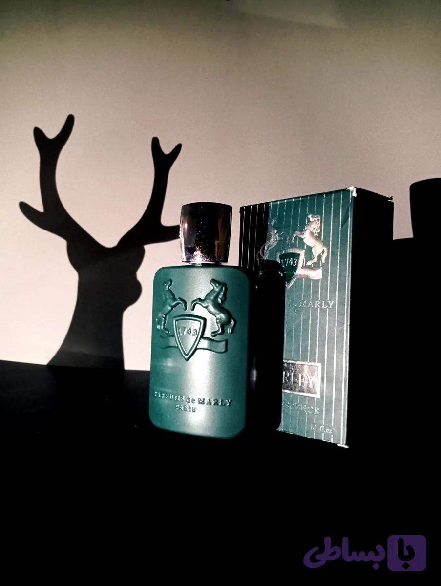 عطر تستر مارلی بایرلی تقویت شده درجه ۱