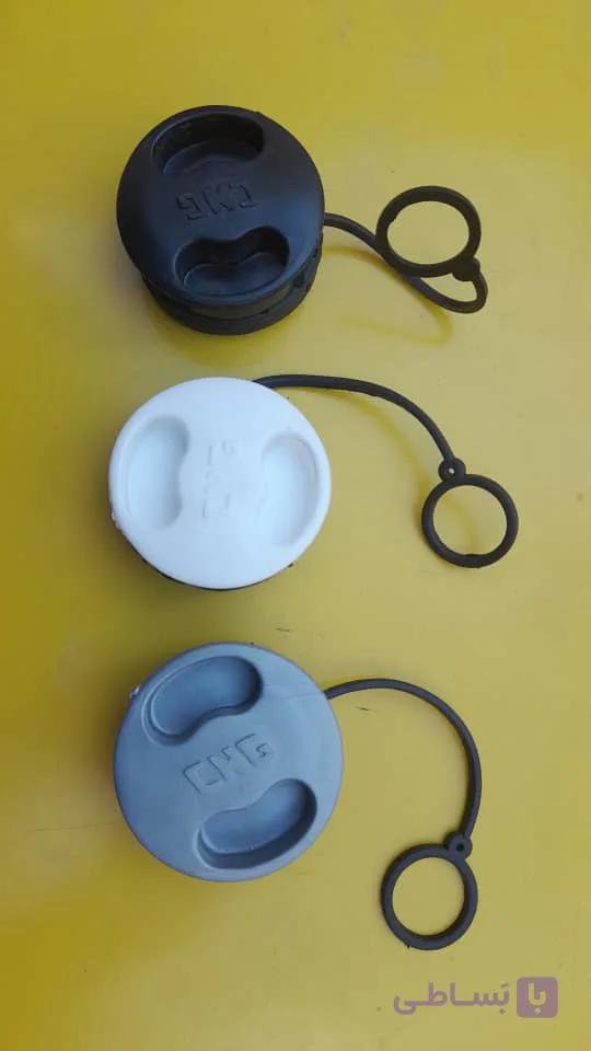 درب باک سی ان جی [CNG]