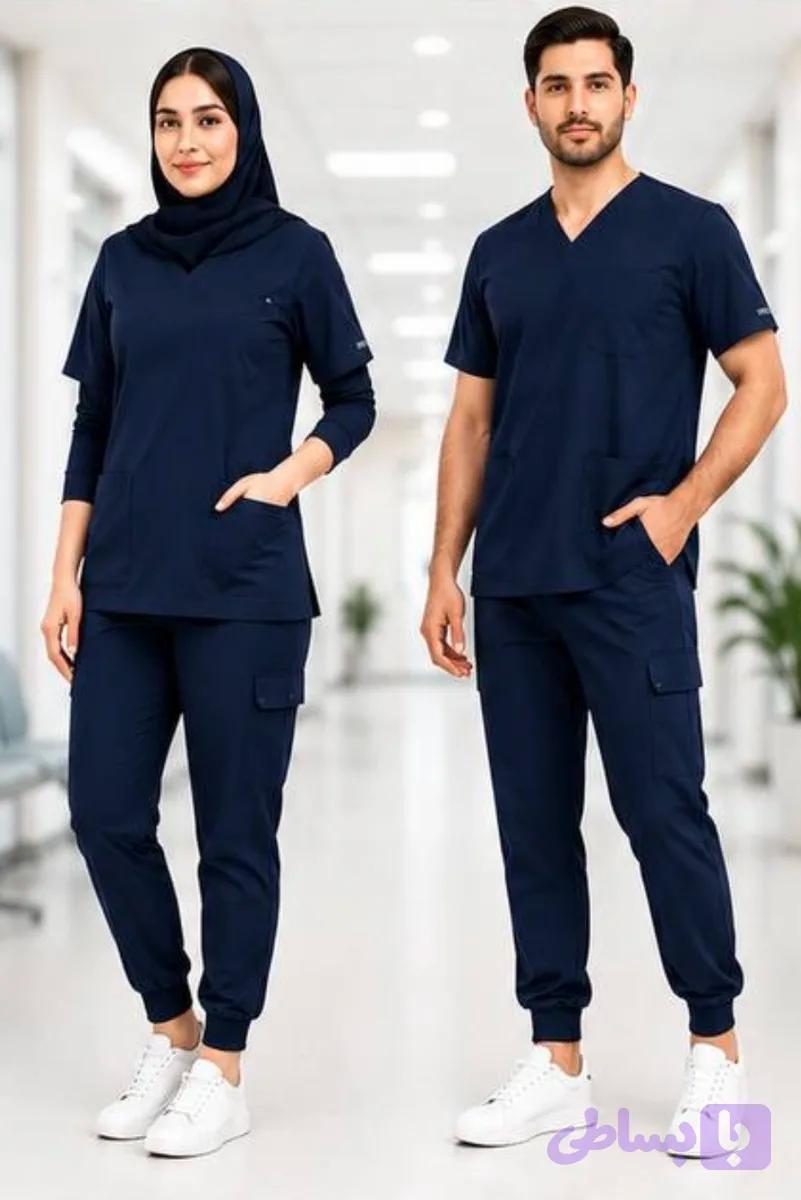 مدل اسلیم مدیکال