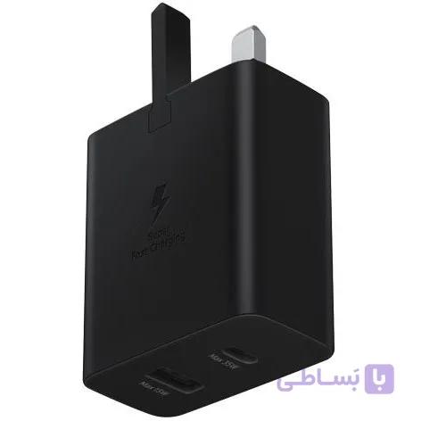 آداپتور سامسونگ مدل EP-TA220 35W سه پین اصل