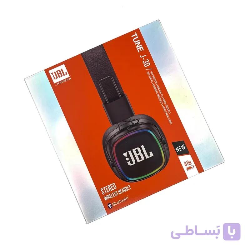 هدفون بی سیم جی بی ال مدل J30