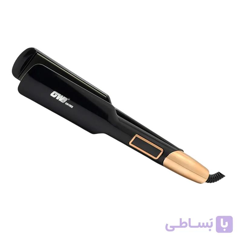 اتو و حالت‌دهنده‌ی مو جی دبلیو مدل GW-7602