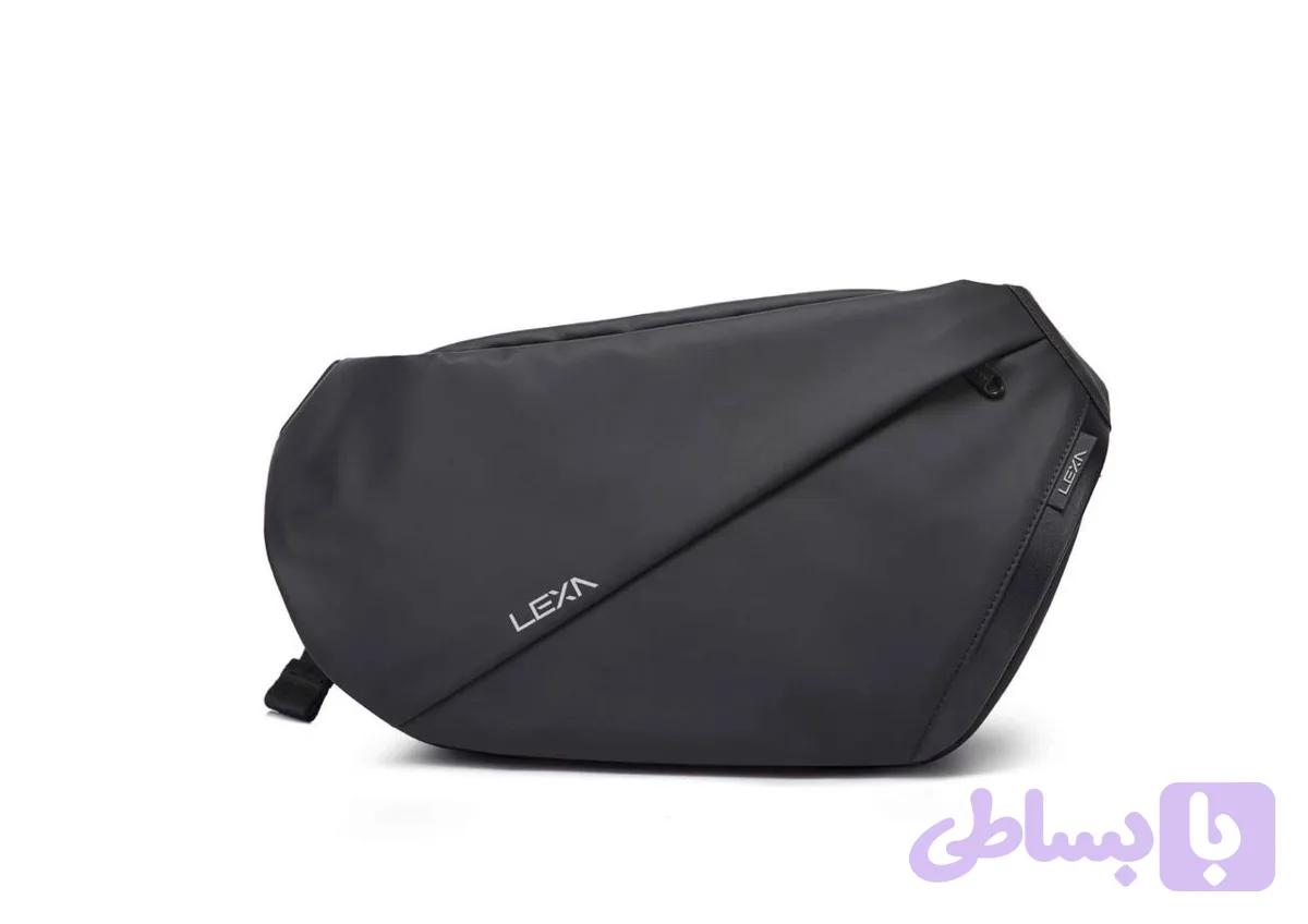 کیف یکطرفه لکسا مدل LX-7311 برند Lexa — تصویر 1