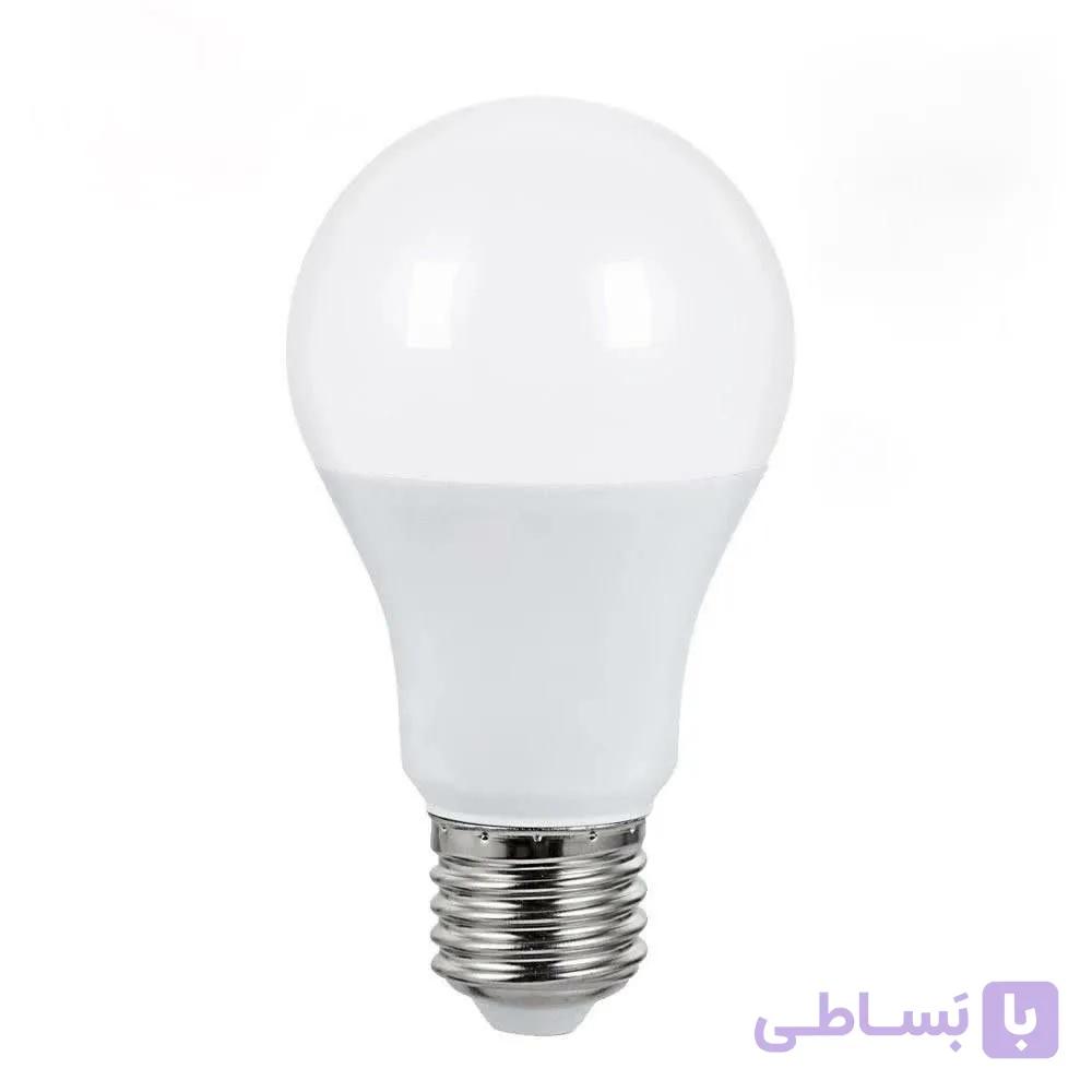 لامپ 12 وات مهتابی LED کم مصرف و باکیفیت