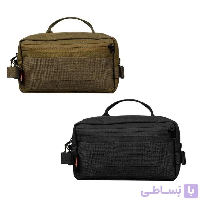 کیف کمری هپی‌کمپ