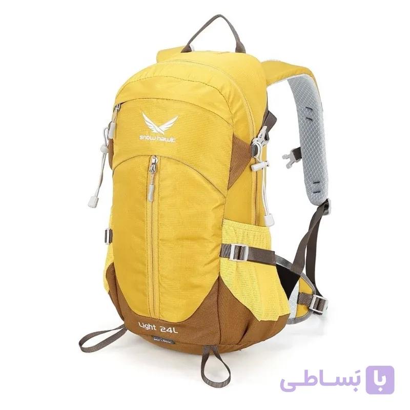 کوله پشتی اسنو هاک لایت 24
