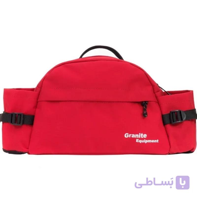 کیف کمری گرانیت نورث
