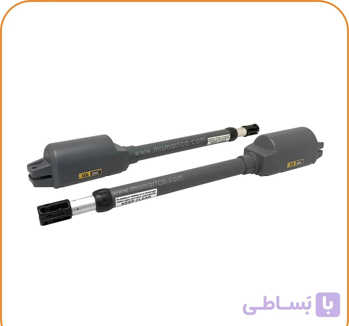 جک پارکینگی گلدن گیت اکوپلاس