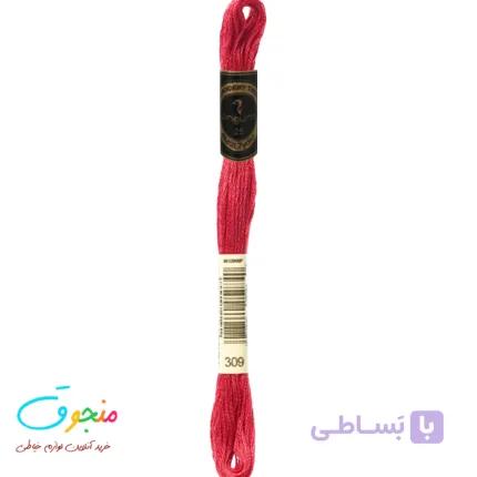 نخ پنگوئن کد 309