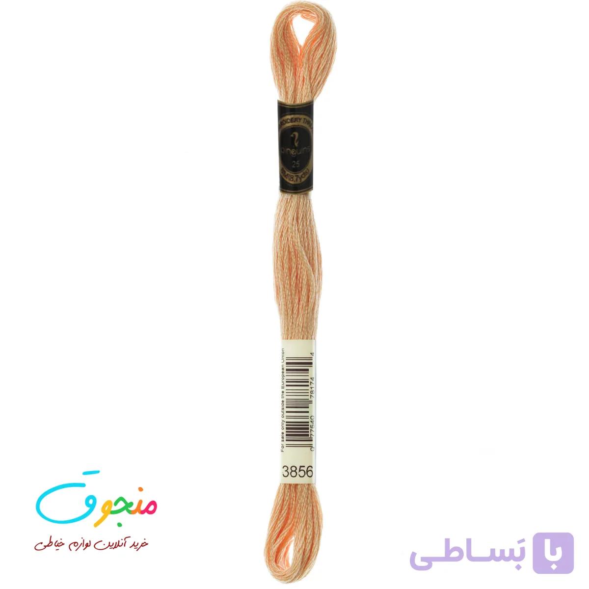 نخ پنگوئن کد 38۵6
