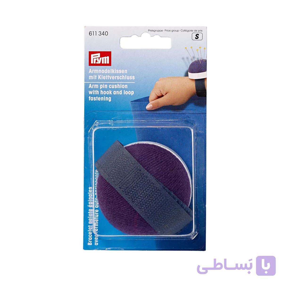 جاسوزنی مچی پریم کد 611340 — تصویر 1