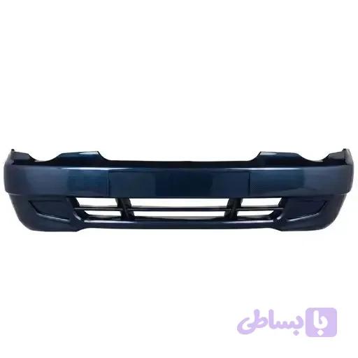 سپر جلو پراید 132