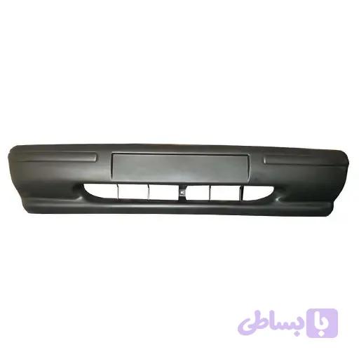 پوسته سپر جلو پراید 131