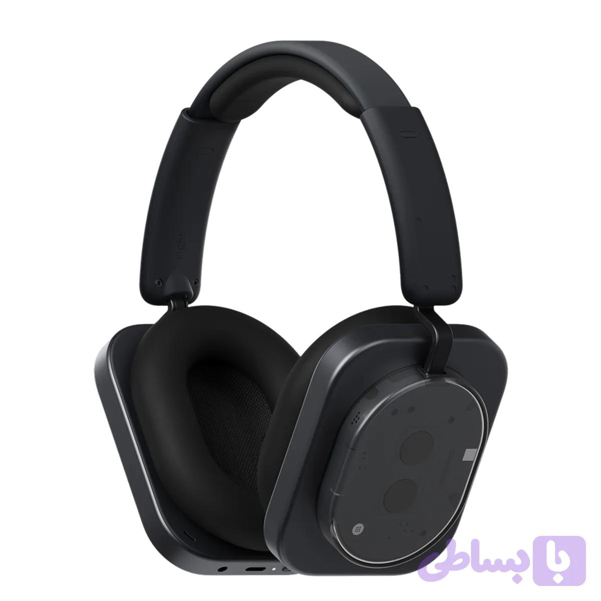 هدفون بلوتوثی ناتینگ مدل Headphone 1