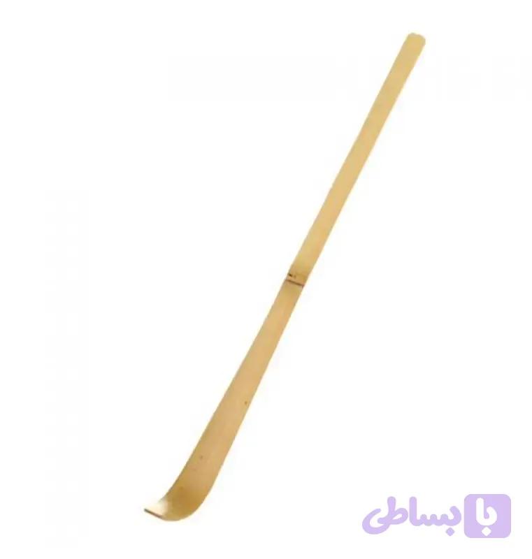 قاشق چاشاکو ماچا کد 01