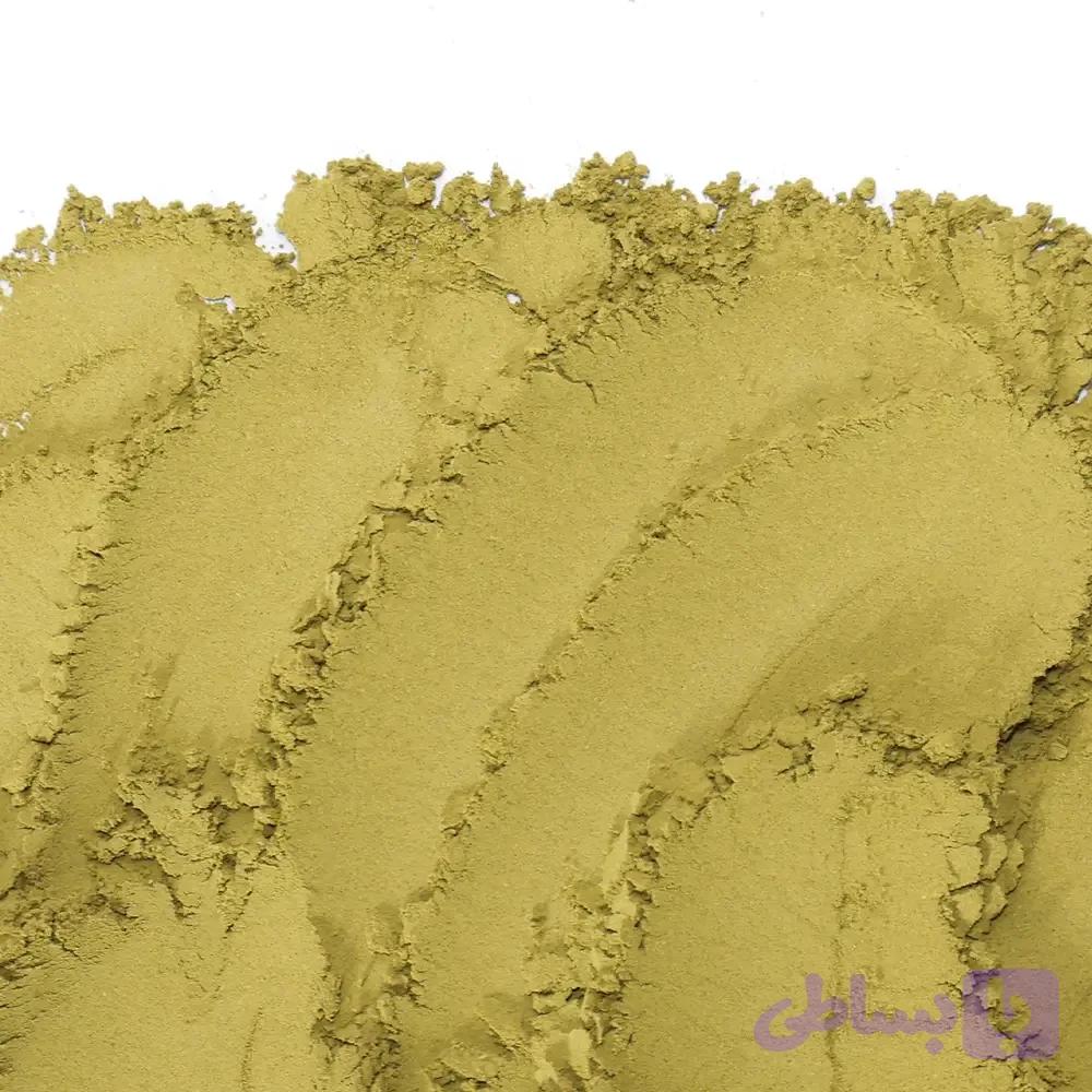 چای سبز هوجیچا | Organic Houjicha Powder — تصویر 1