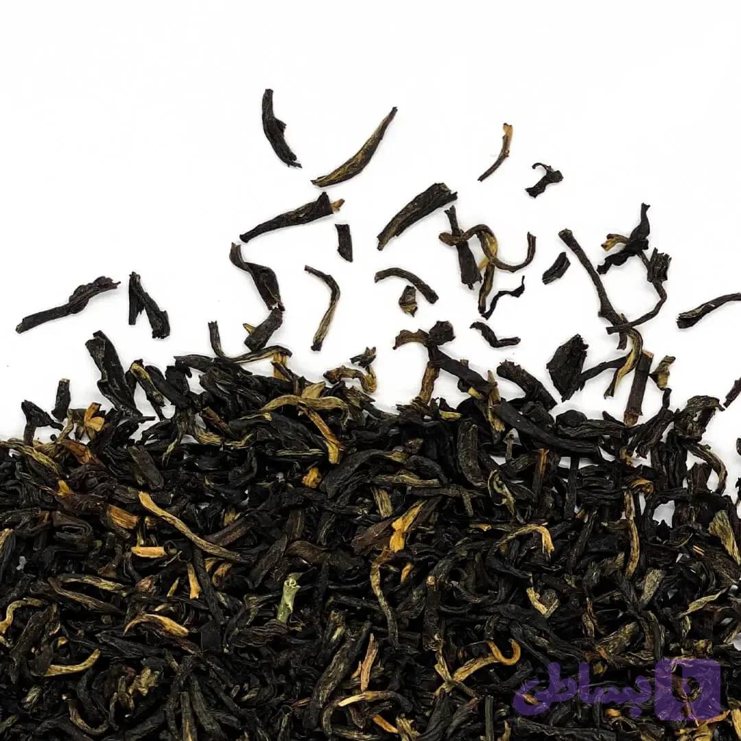 چای سیاه دارجلینگ | Darjeeling Queens Blend — تصویر 1