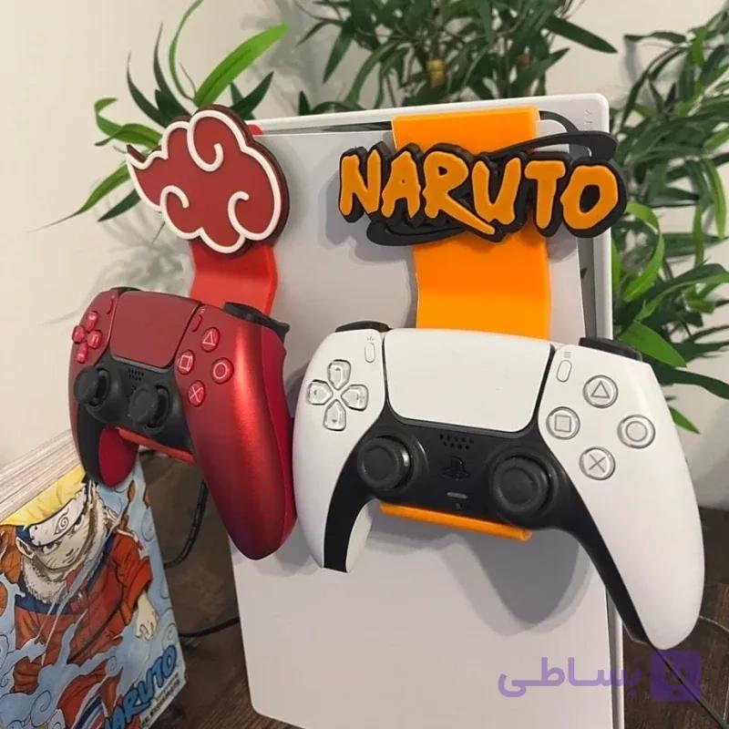 استند ناروتو پلی‌استیشن ۵