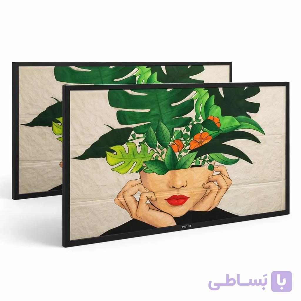 نمایشگر تجاری ۴۳ اینچی فیلیپس مدل 43BDL4511D/00