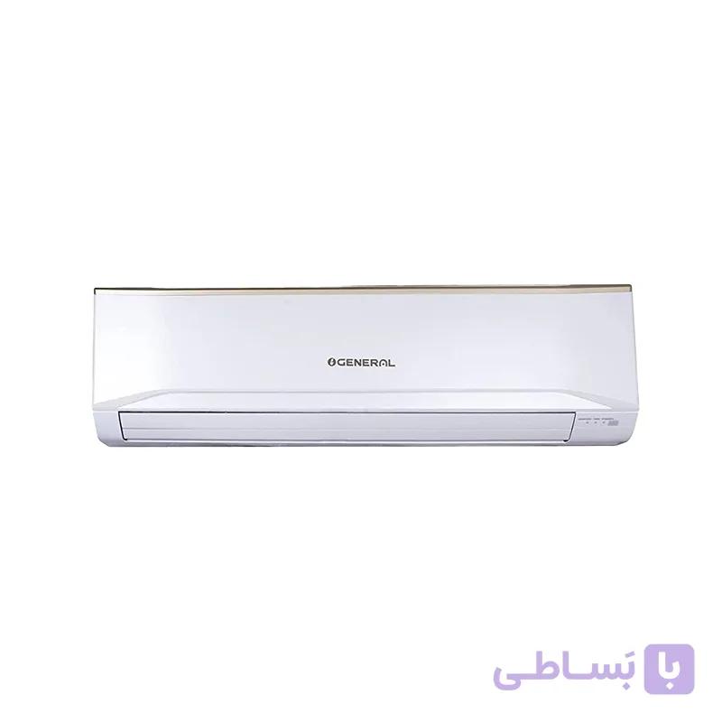 کولر گازی اجنرال اینورتر 24000