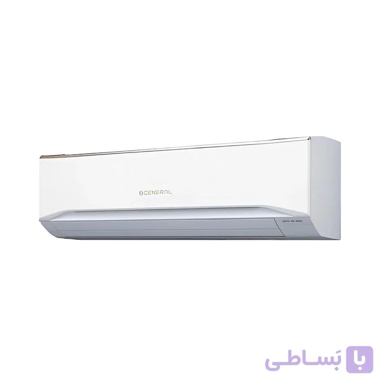 کولر گازی 18000 اجنرال