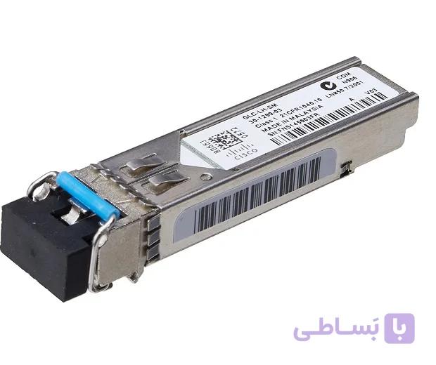 ماژول فیبر سیسکو مدل GLC-LH-SM