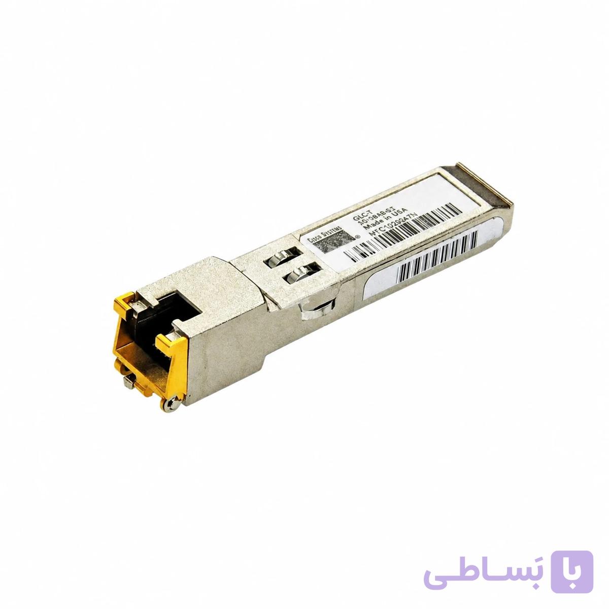ماژول سیسکو مدل GLC-T