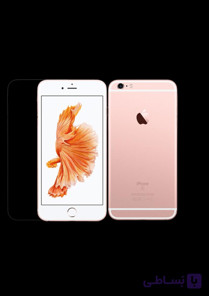 گوشی موبایل اپل مدل iPhone 6s - ظرفیت 16 گیگابایت(stock)