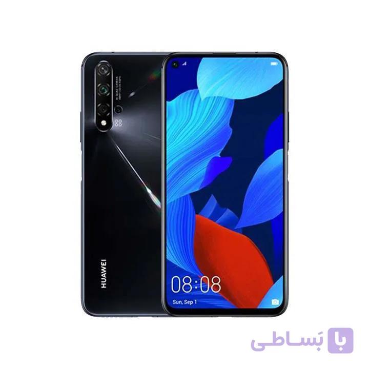 گوشی موبایل هواوی مدل nova 5t 8/128G