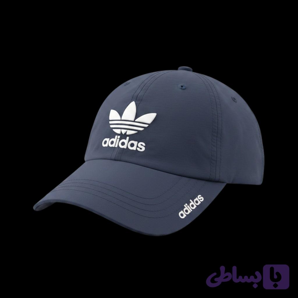 کلاه adidas — تصویر 1