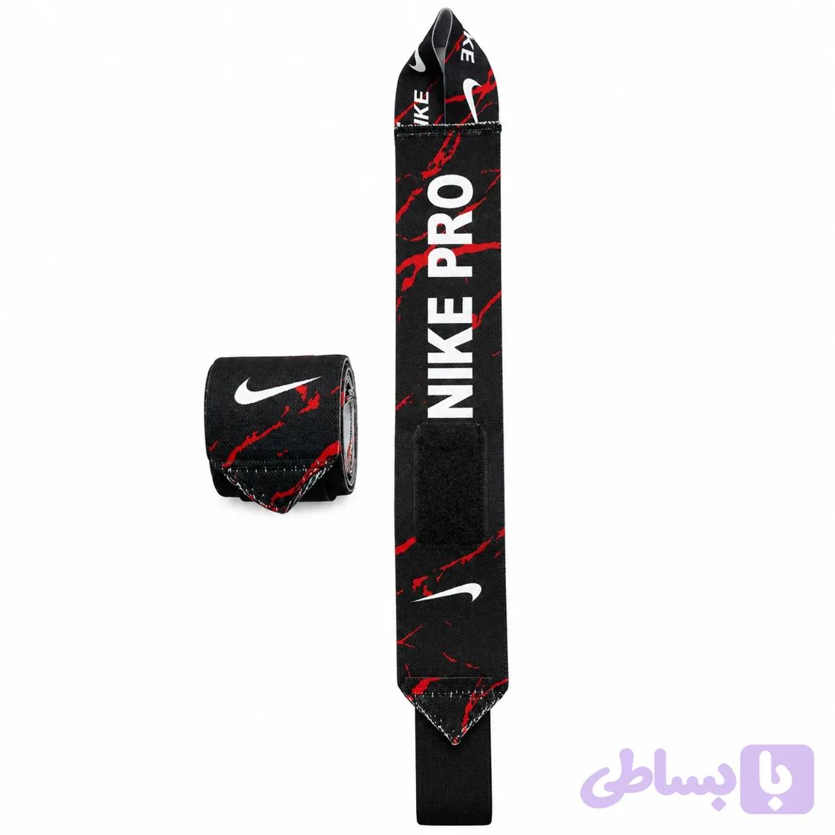 مچ بند ال پی اعلا NIKE — تصویر 1