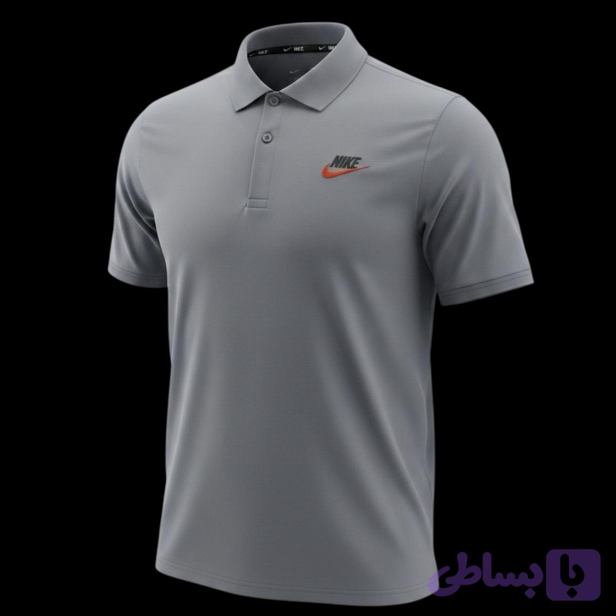 تیشرت NIKE 4133 — تصویر 1