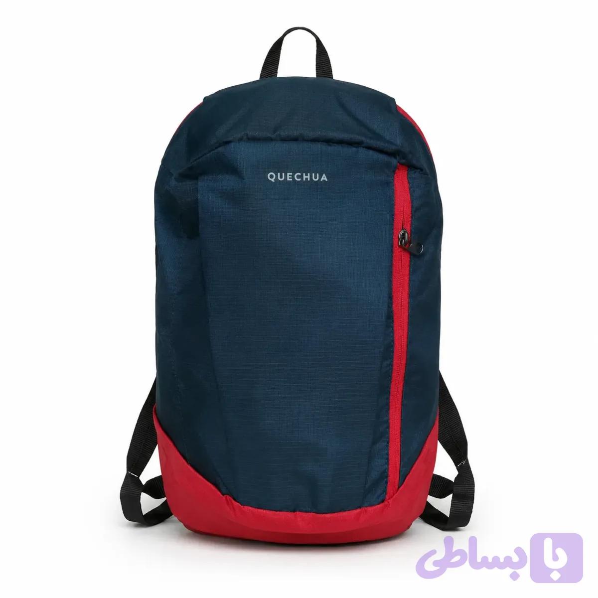 کوله دوچرخه QUECHUA — تصویر 1