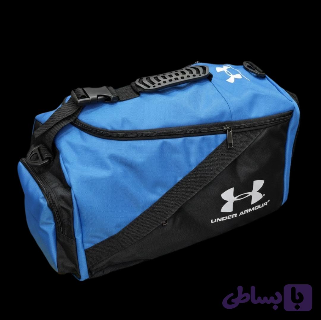 ساک خارجی UNDERARMOUR — تصویر 1