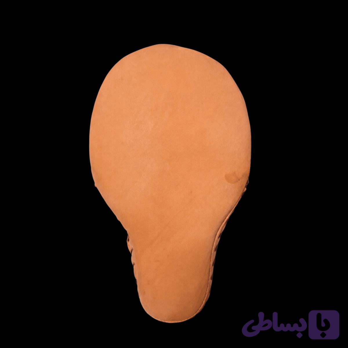 میت پنجه ای ساعد دار — تصویر 1