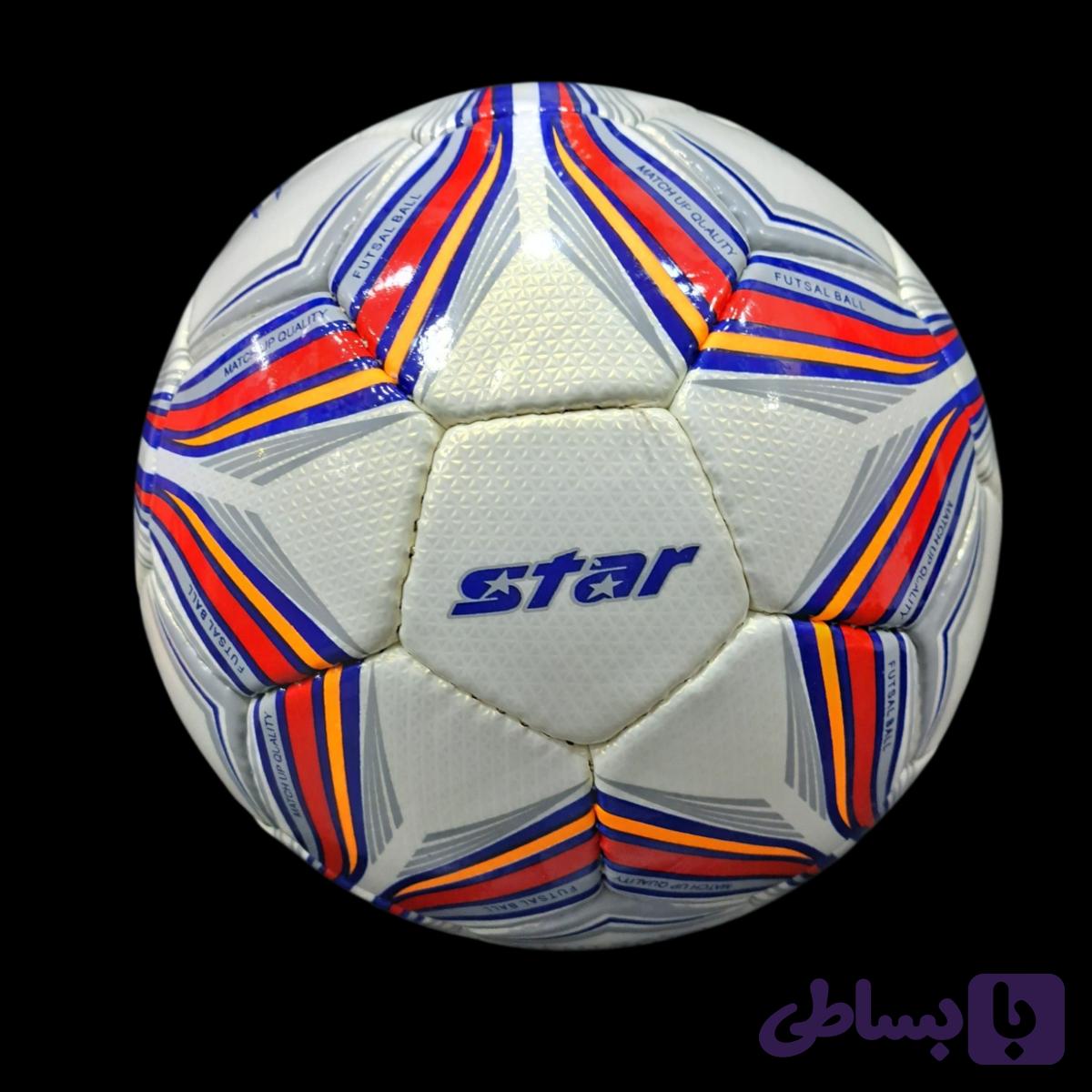 توپ STAR — تصویر 1