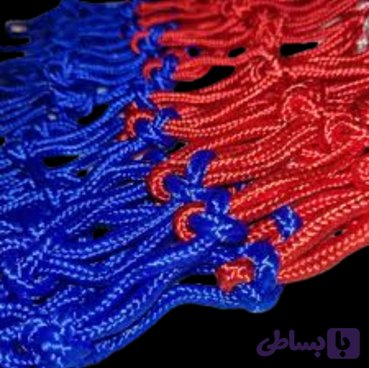 توربسکتبال گلدنت — تصویر 1