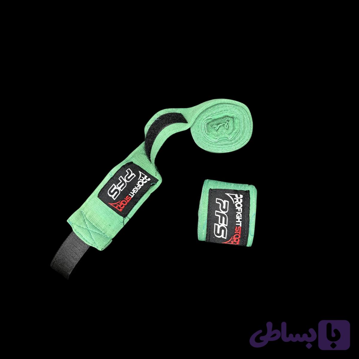باند بکس پاکستانی — تصویر 1
