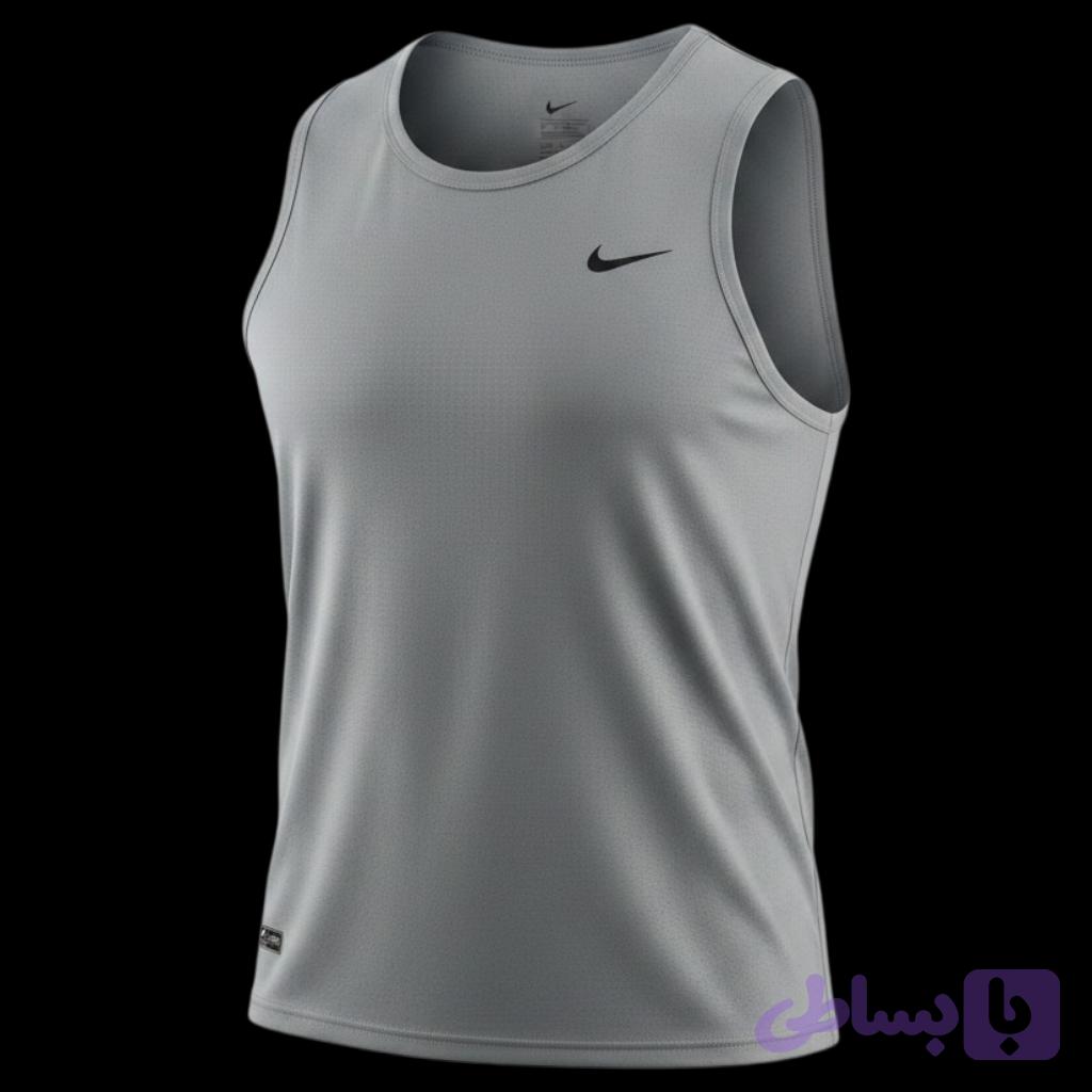 رکابی سوزنی NIKE 304 — تصویر 1