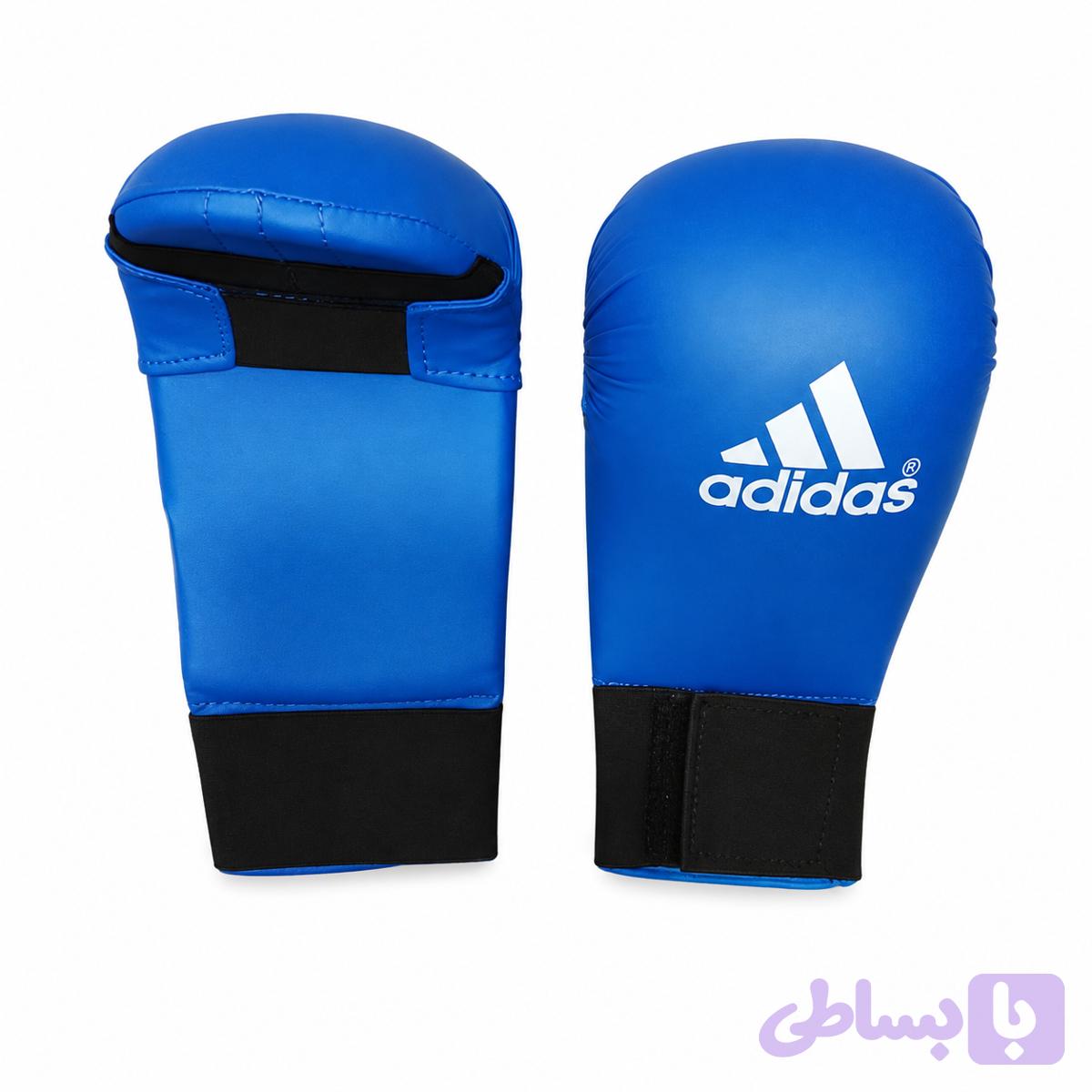 دستکش کاراته adidas — تصویر 1