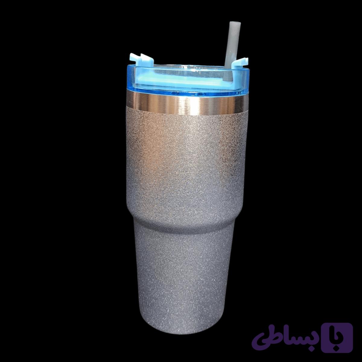 ماگ600cc VACUUM — تصویر 1