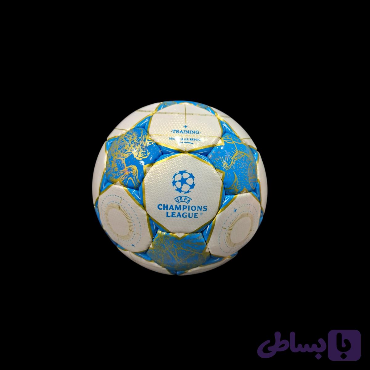 توپ CHAMPIONS سایز5