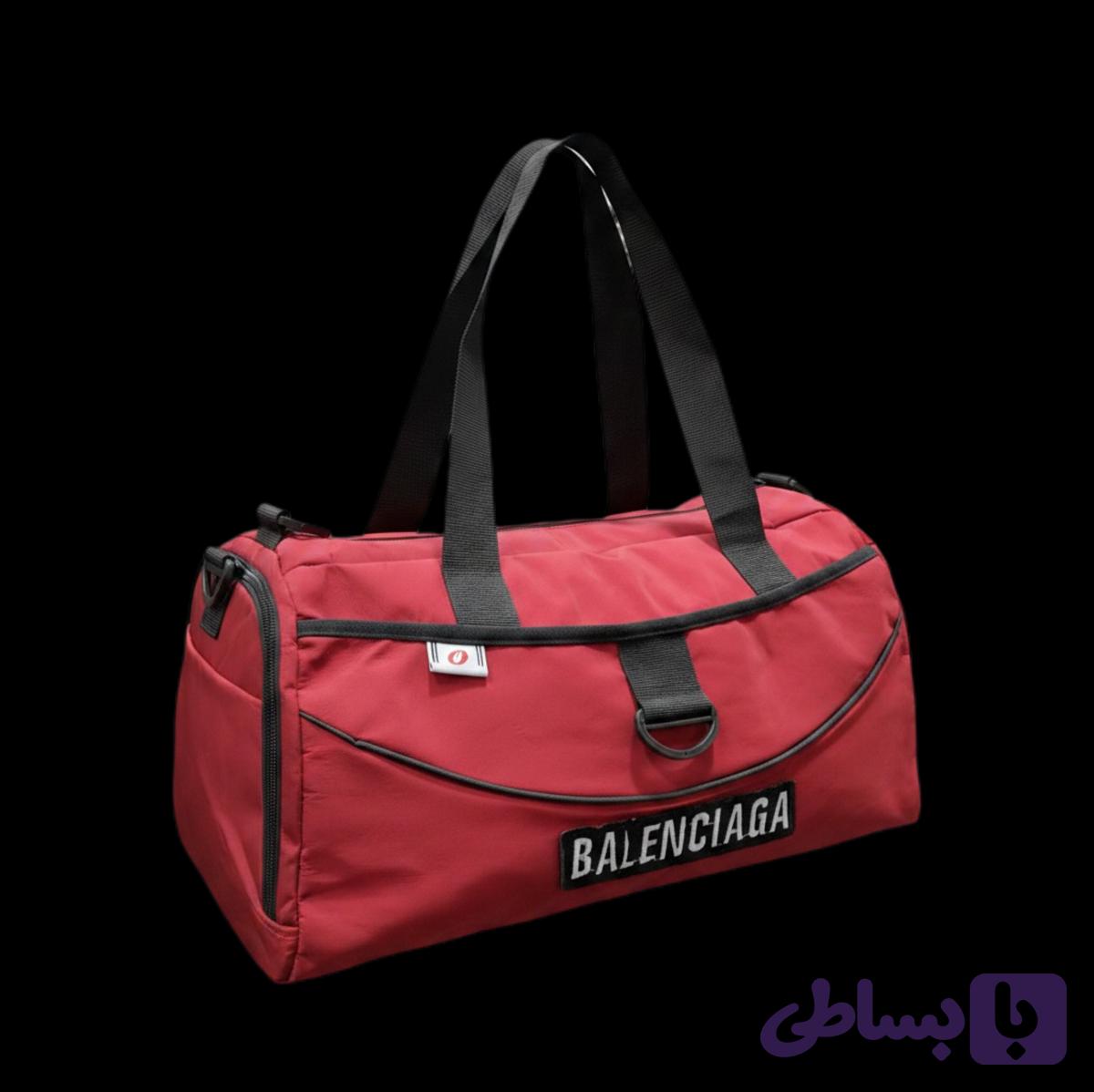 ساک bALENCIAGA — تصویر 1