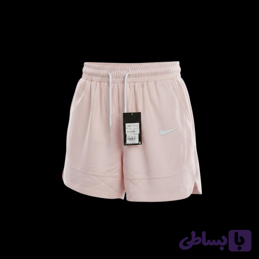 شلوارک زنانه NIKE — تصویر 1