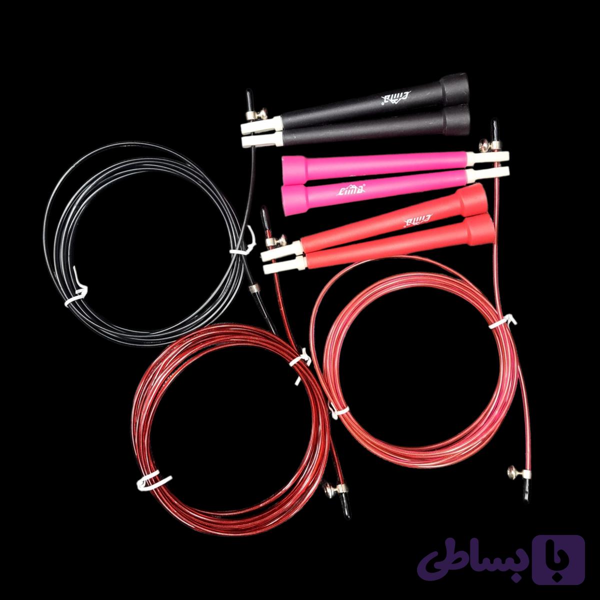 طناب JUMP ROPE